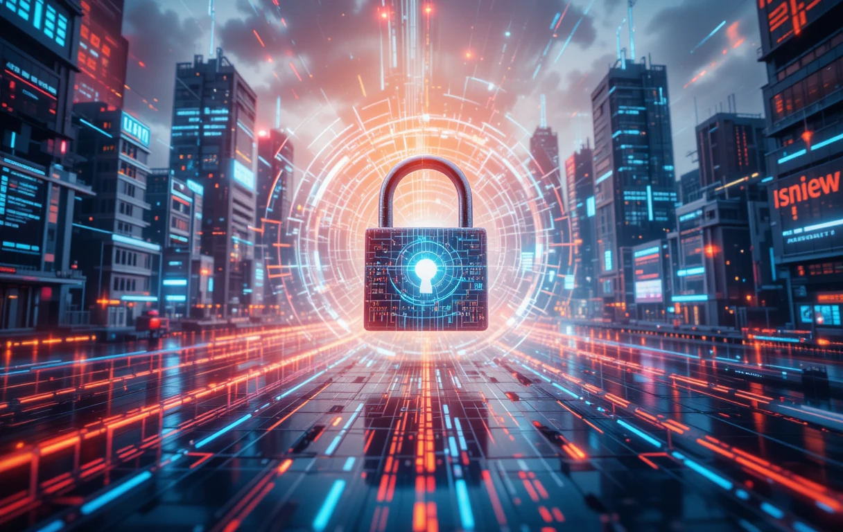 Cybersecurity Challenges for Enterprises in 2025: Are You Prepared?