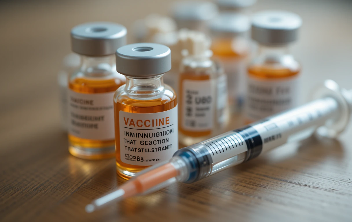 Vaccines That Changed the World: Global Health Impact You Need to Know About